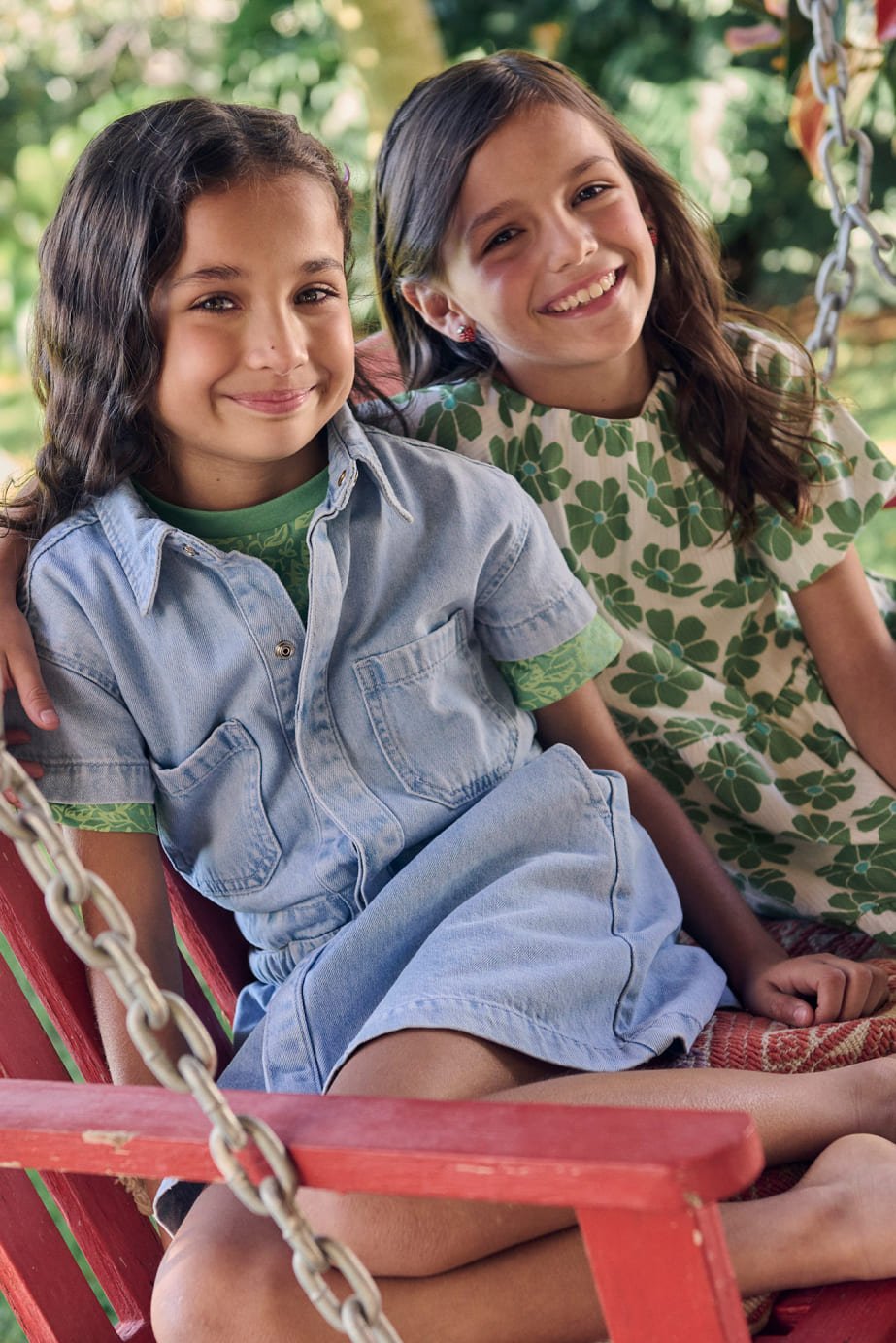 ver todo moda kids en c&a