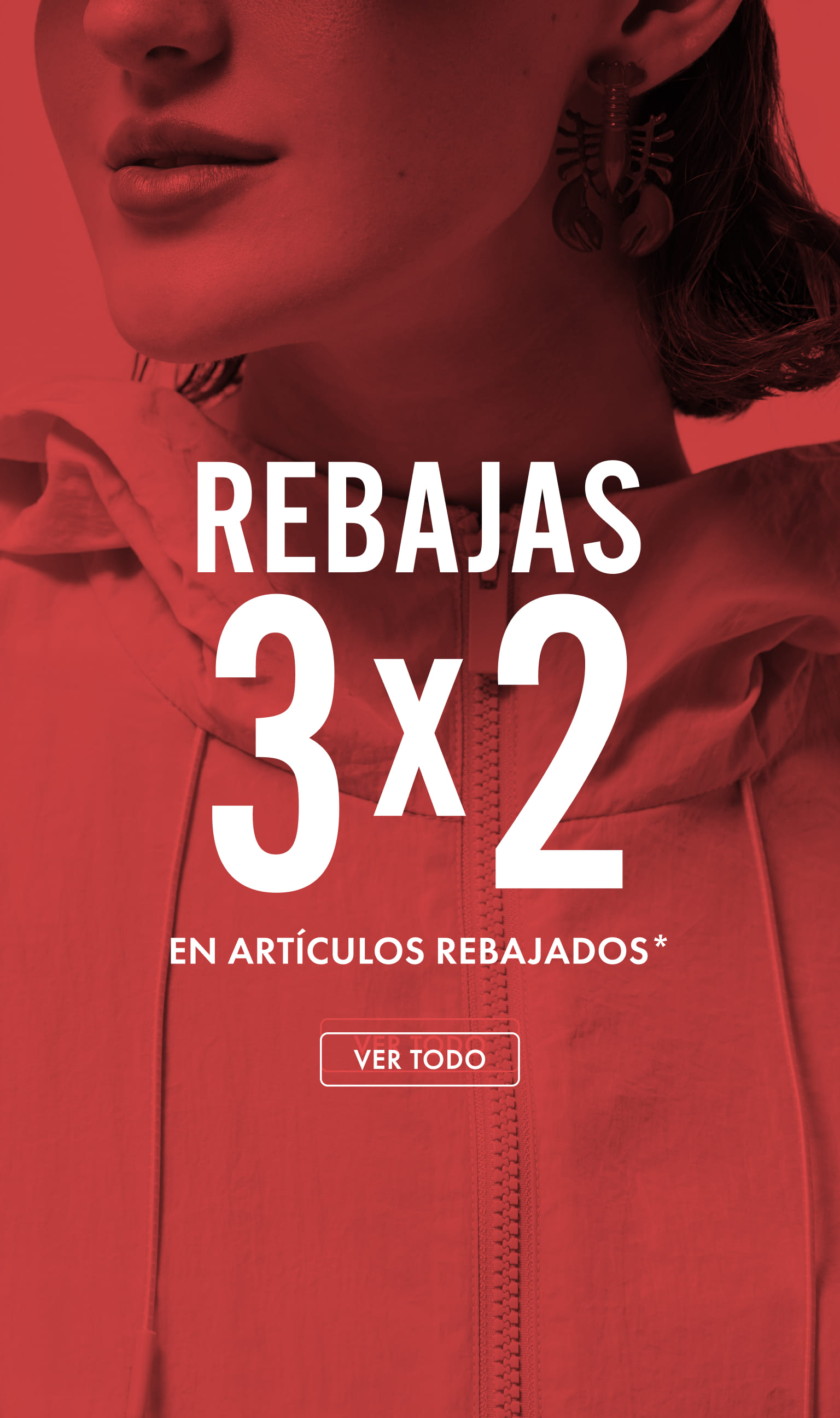 rebajas de temporada en c&a