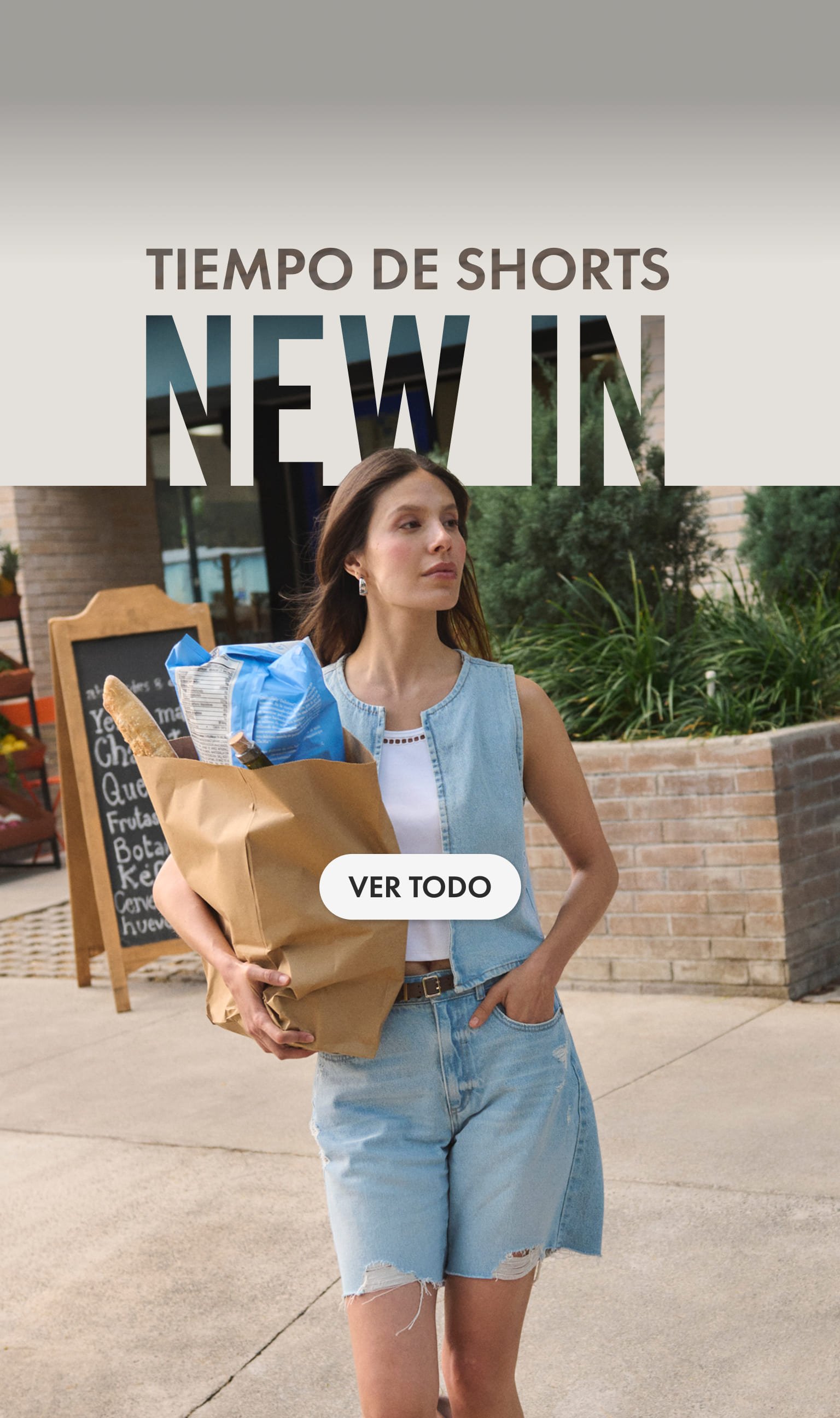 nueva colecci&oacute;n en c&a