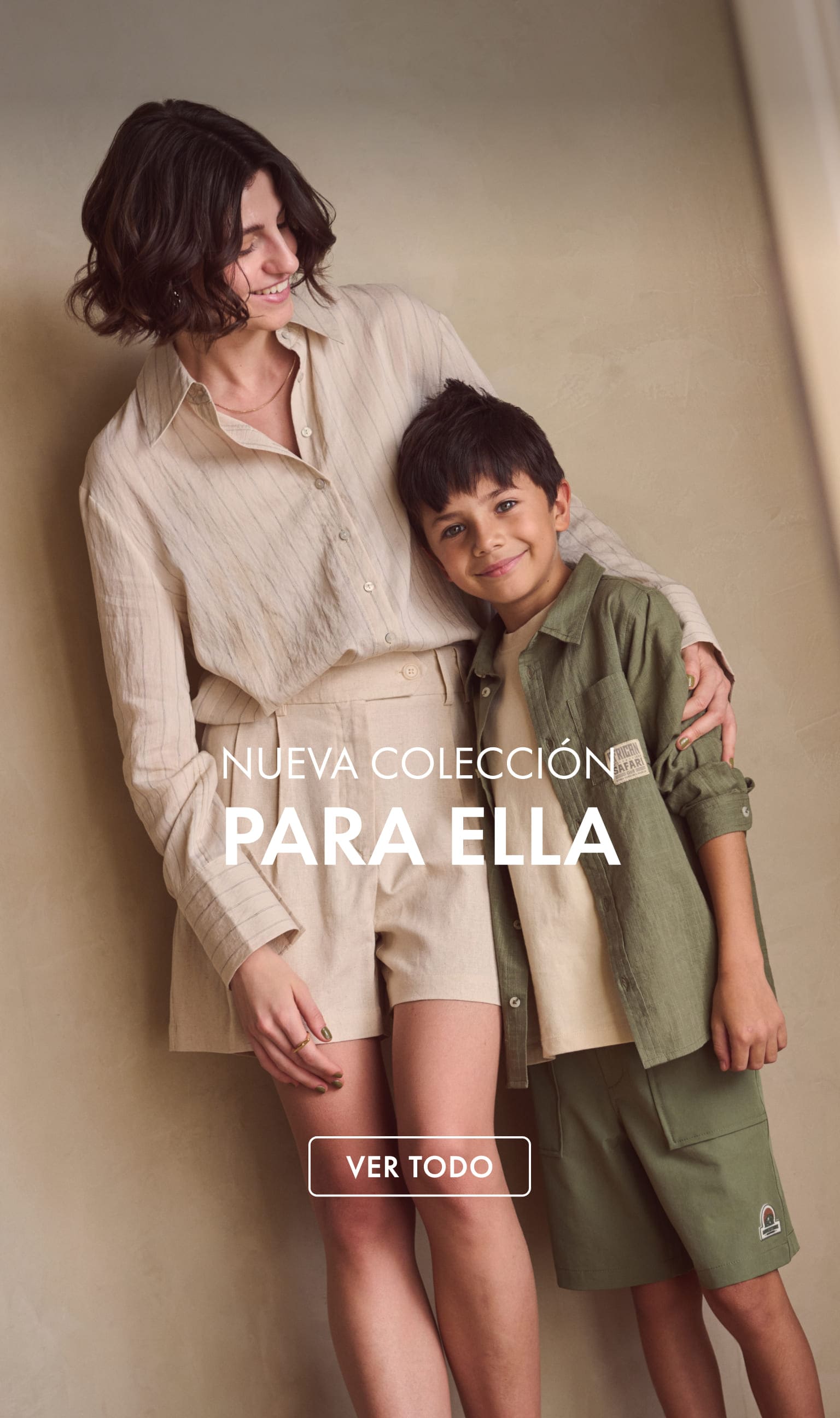 ver colecci&oacute;n para mam&aacute;s