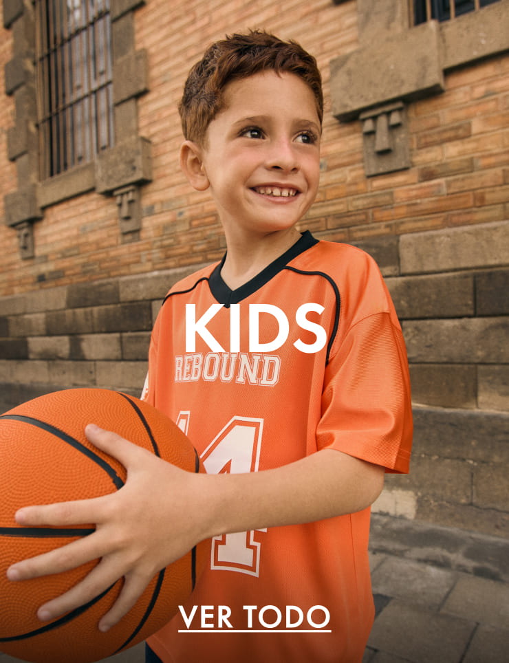 ropa de kids en c&a