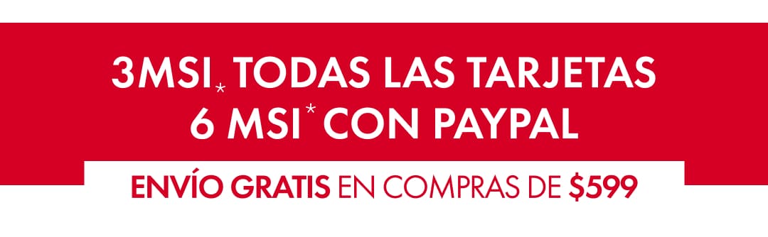 beneficios en hot fashion