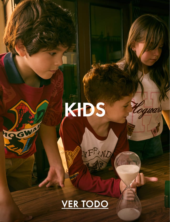 ropa de kids en c&a