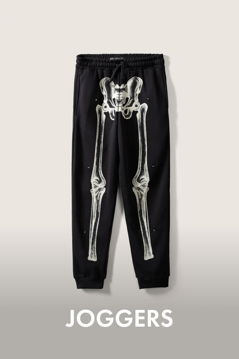 jogger para niños de moda C&A