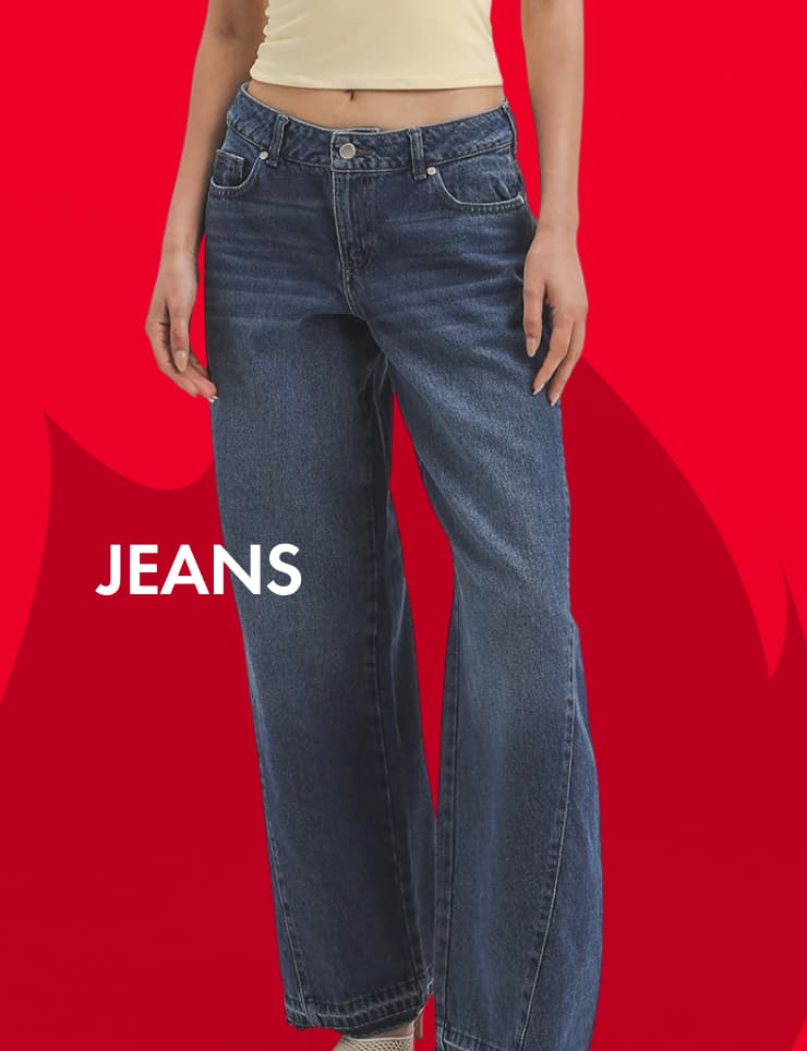 jeans de mujer en hot sale c&a