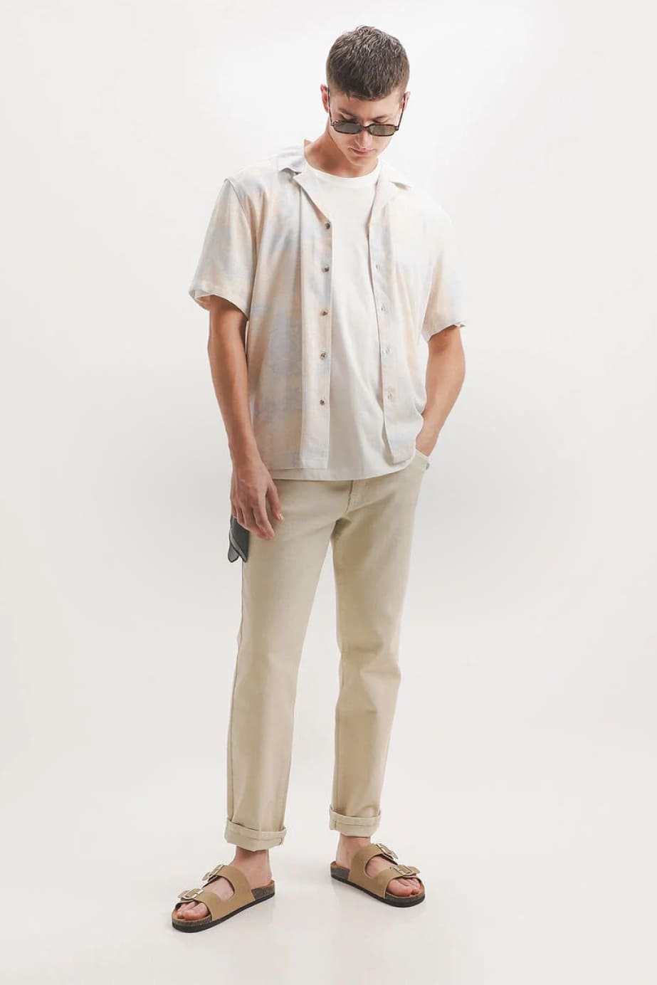 ver jeans en tendencia moda c&a