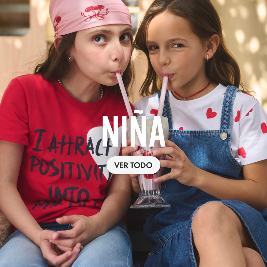 ropa para ni&ntilde;a en c&a