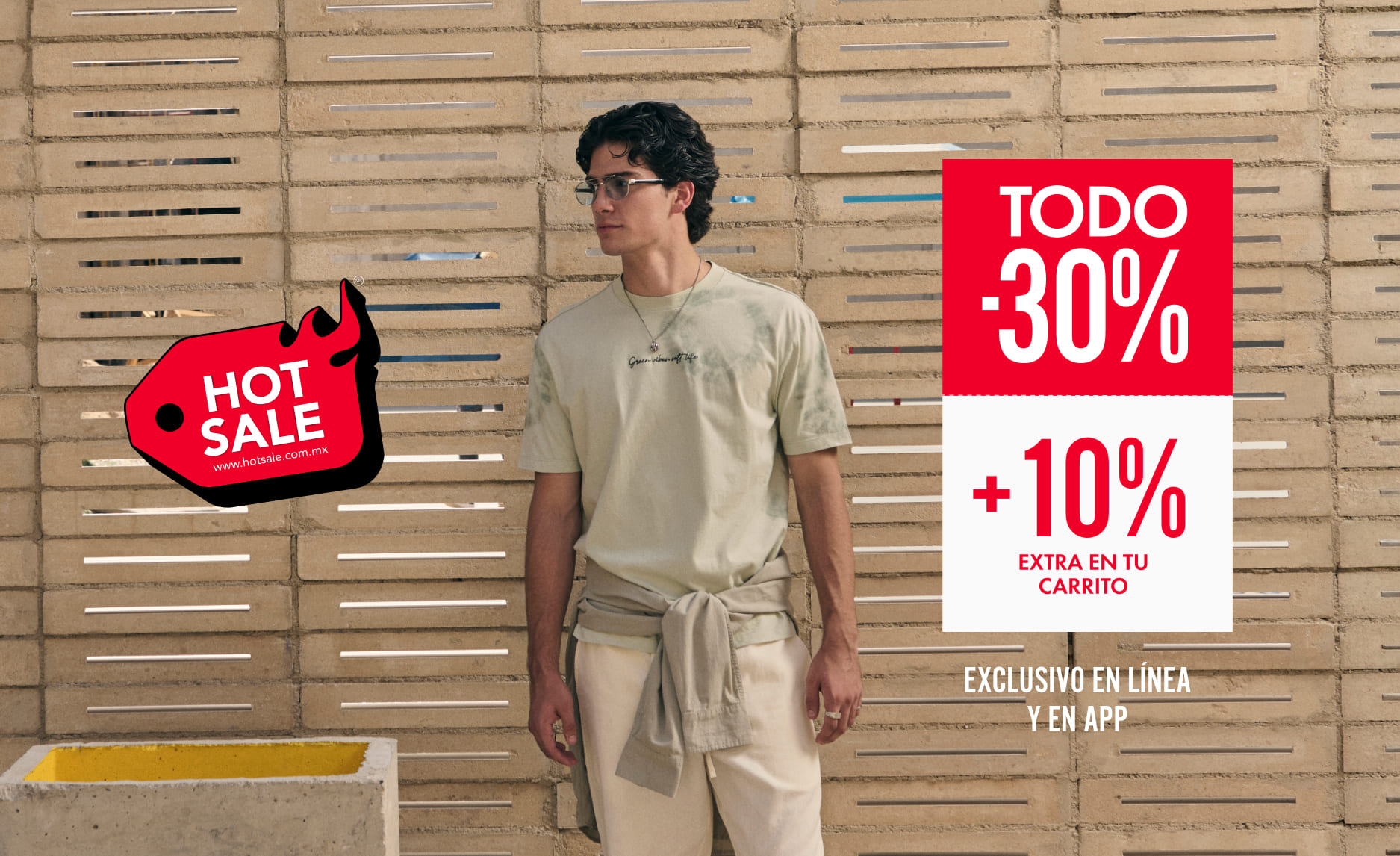 HOT-SALE