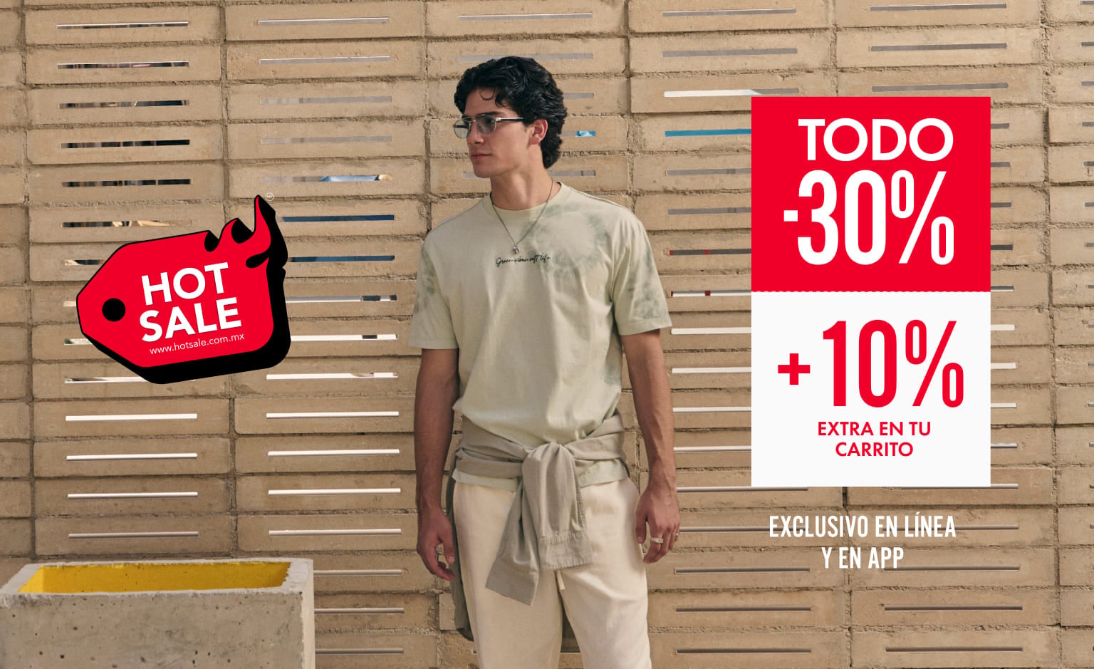 HOT-SALE