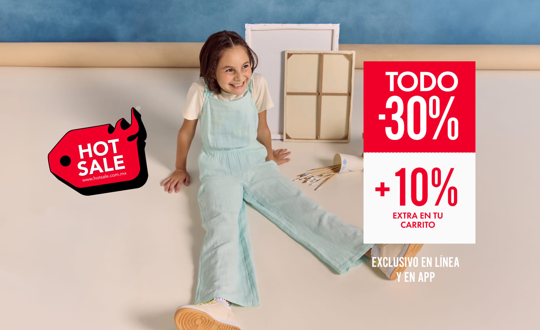 HOT-SALE