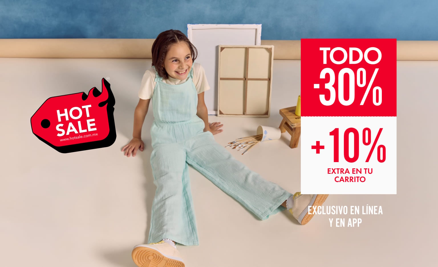 HOT-SALE