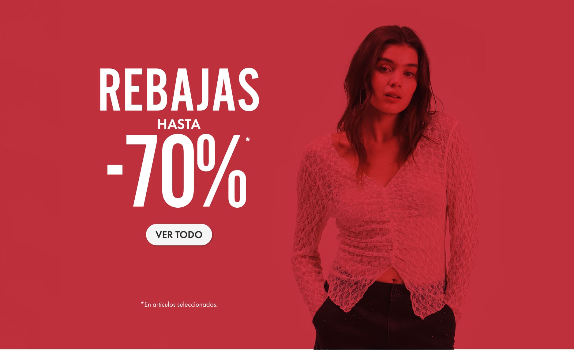 REBAJAS