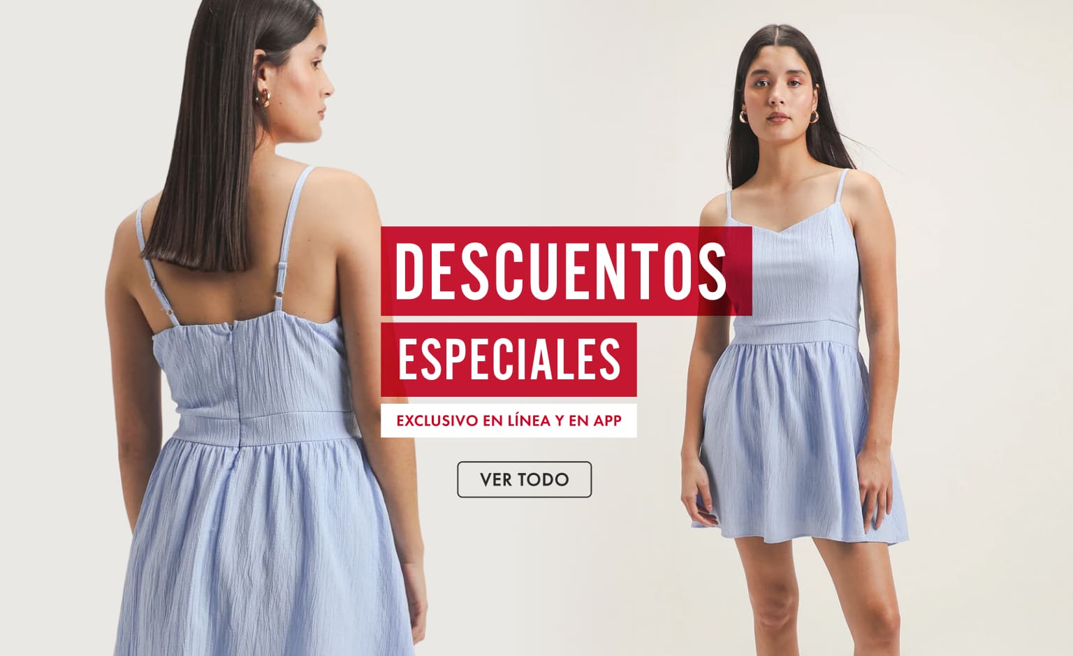 promocion de looks al -20