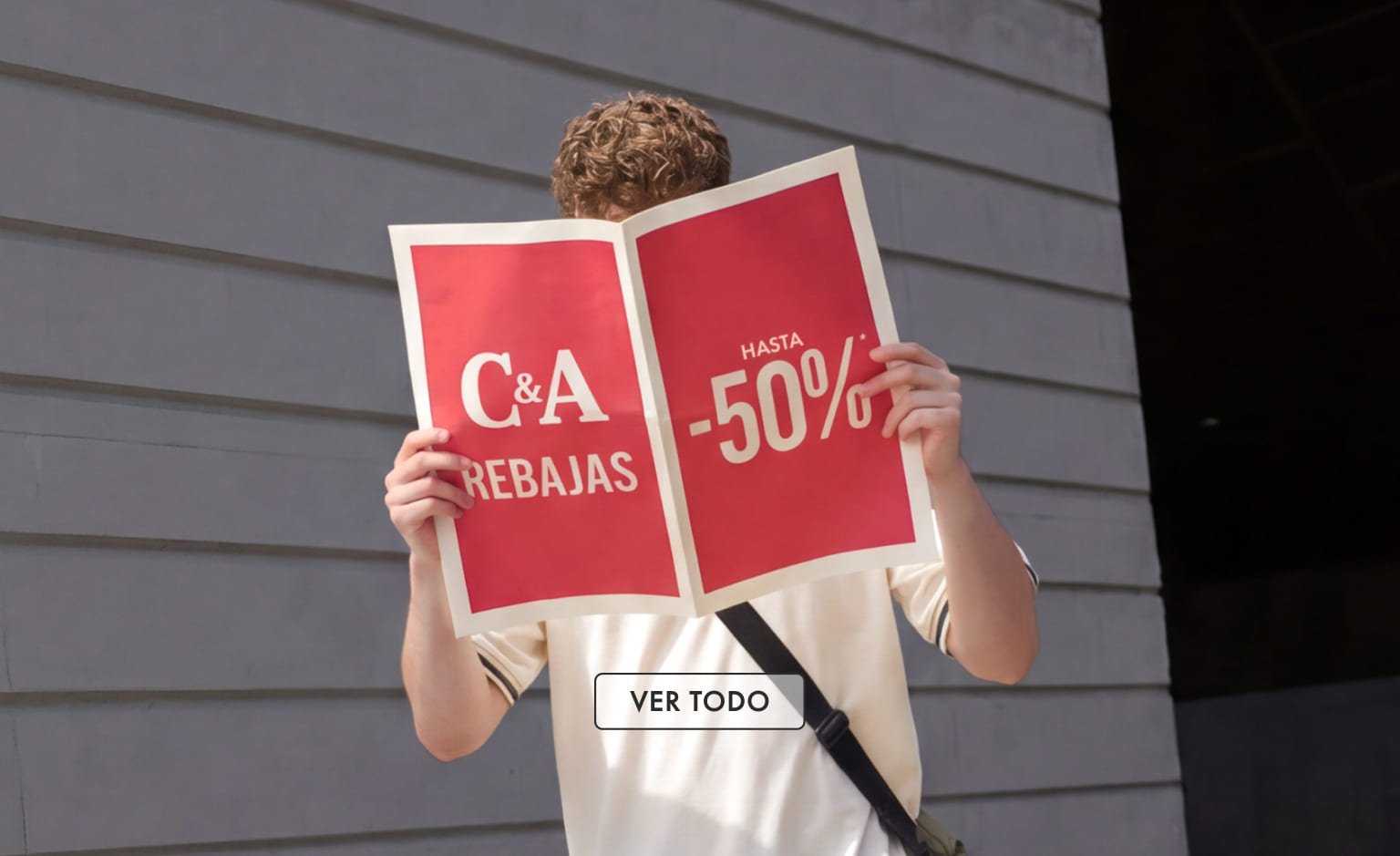 rebajas