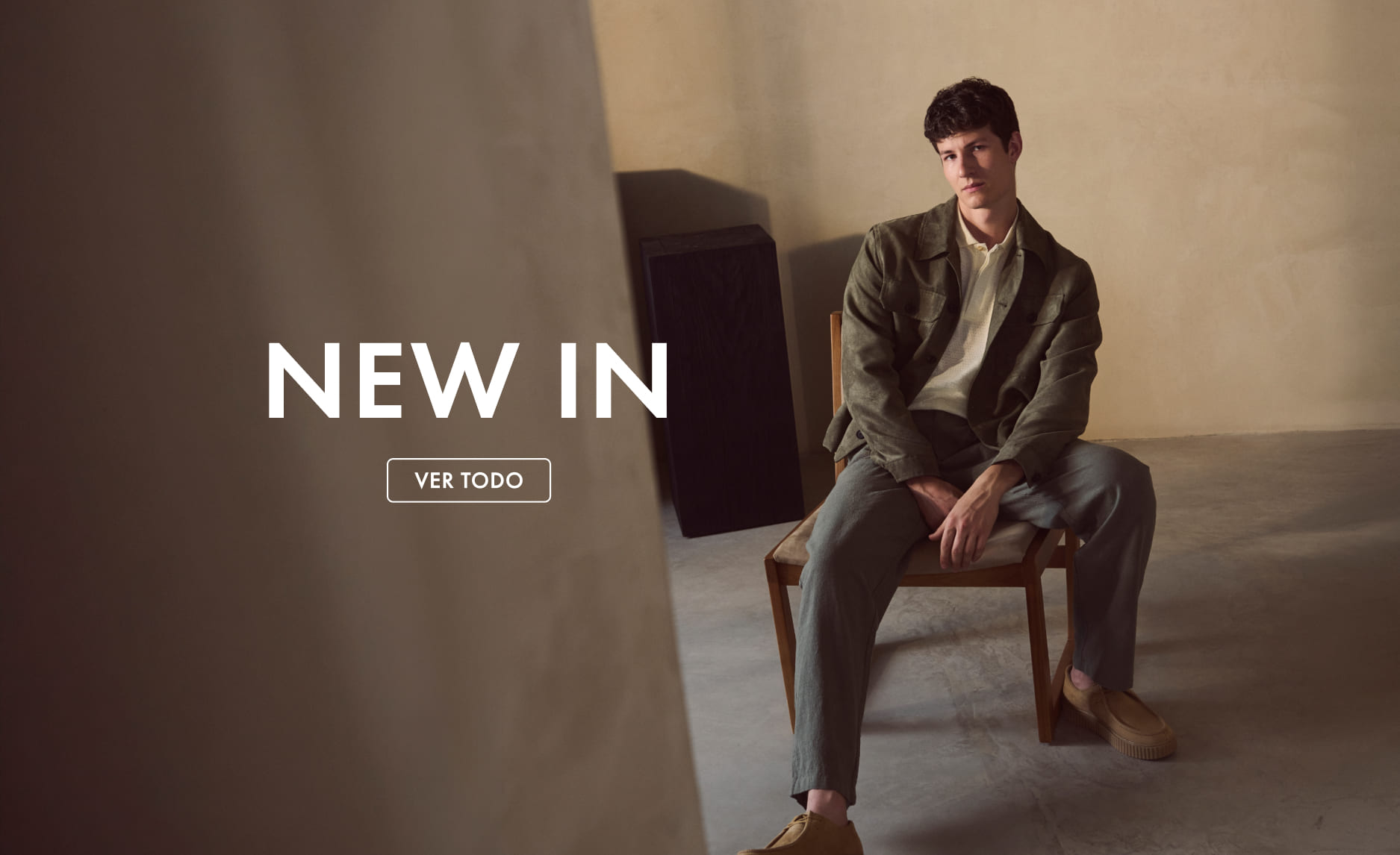 new in