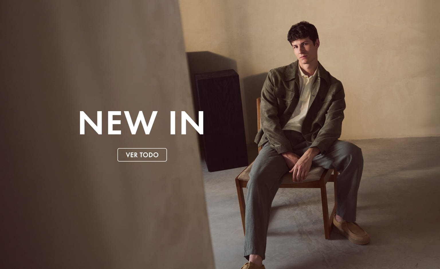 new in