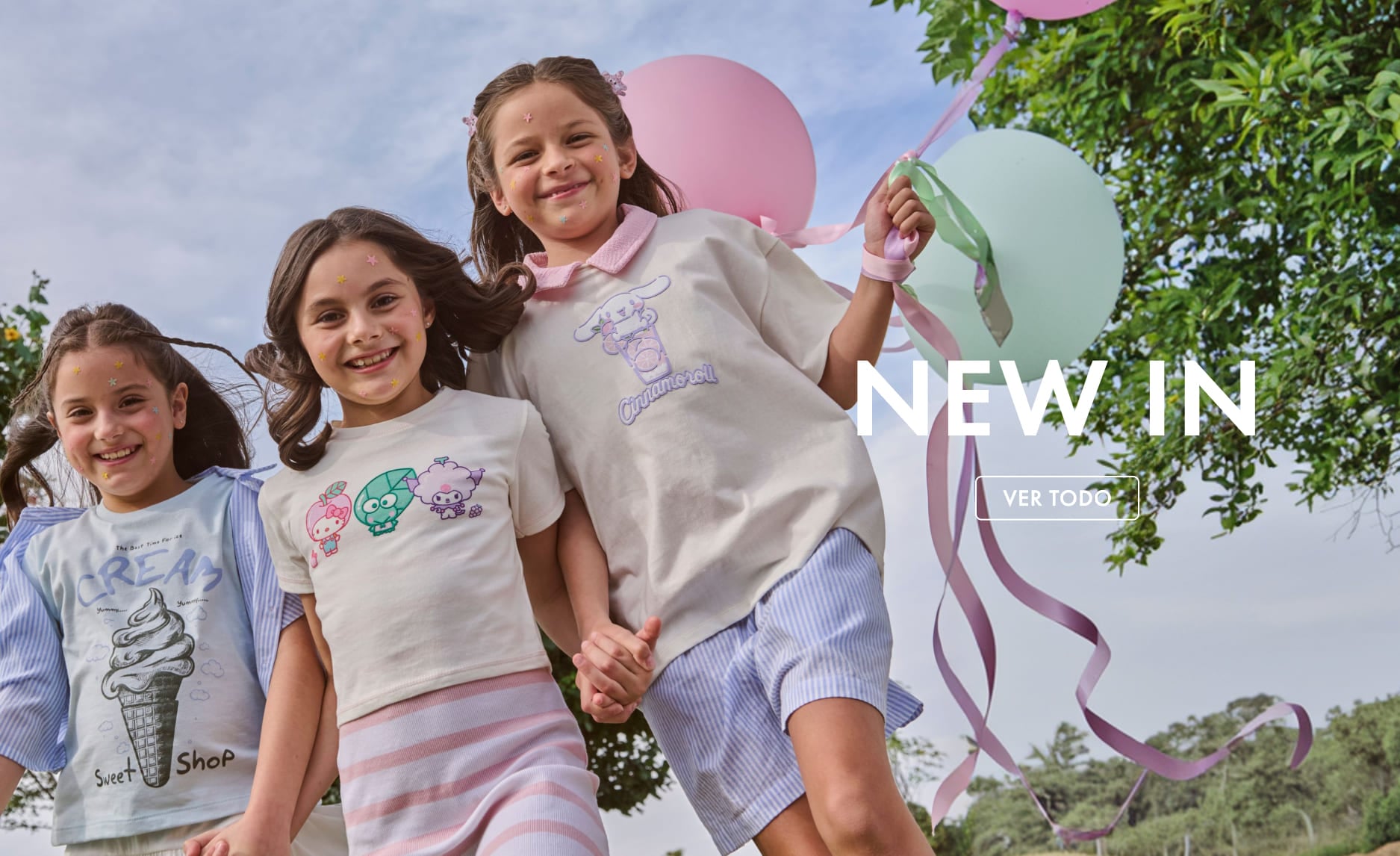 new in ninos