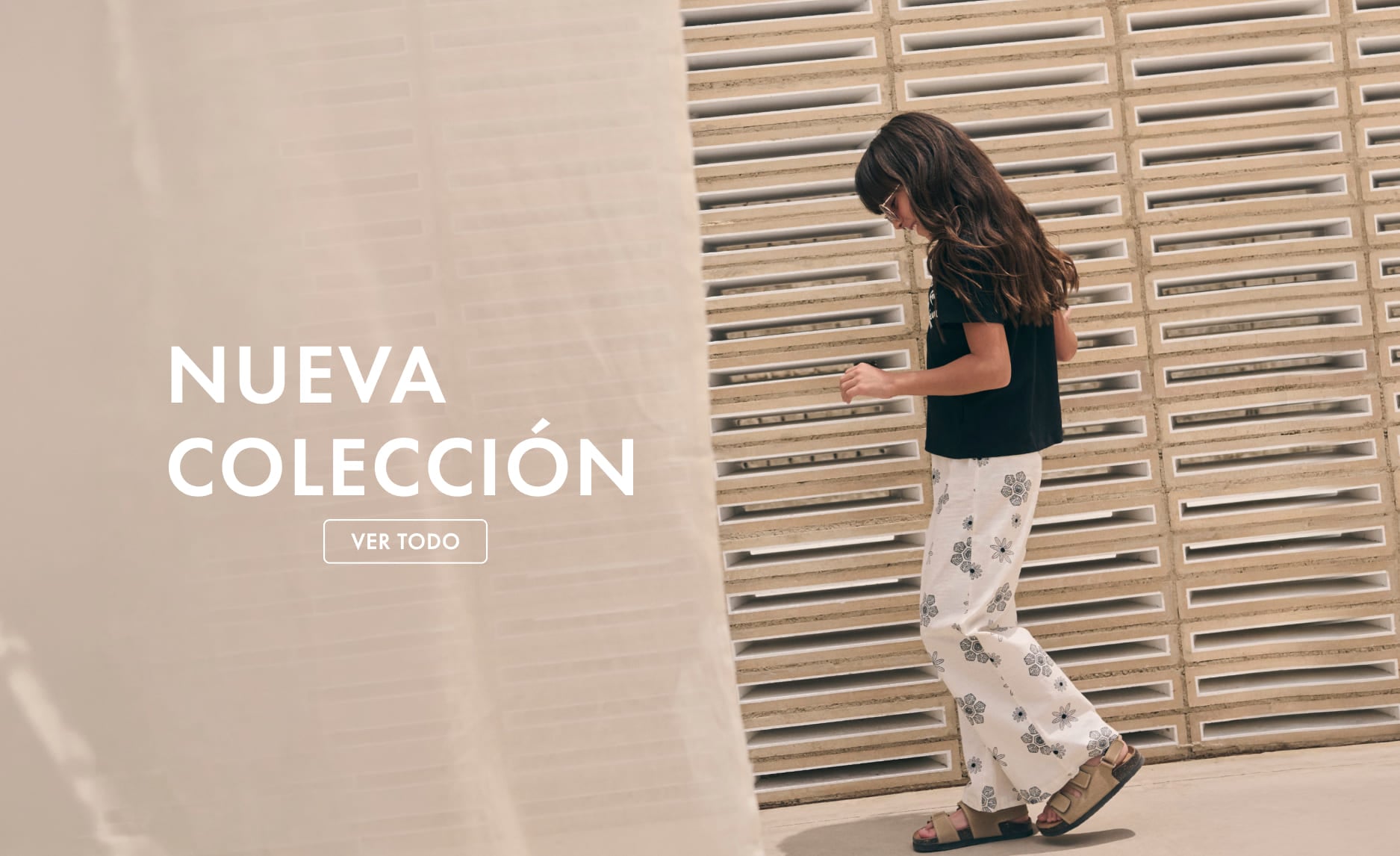 new in ninos
