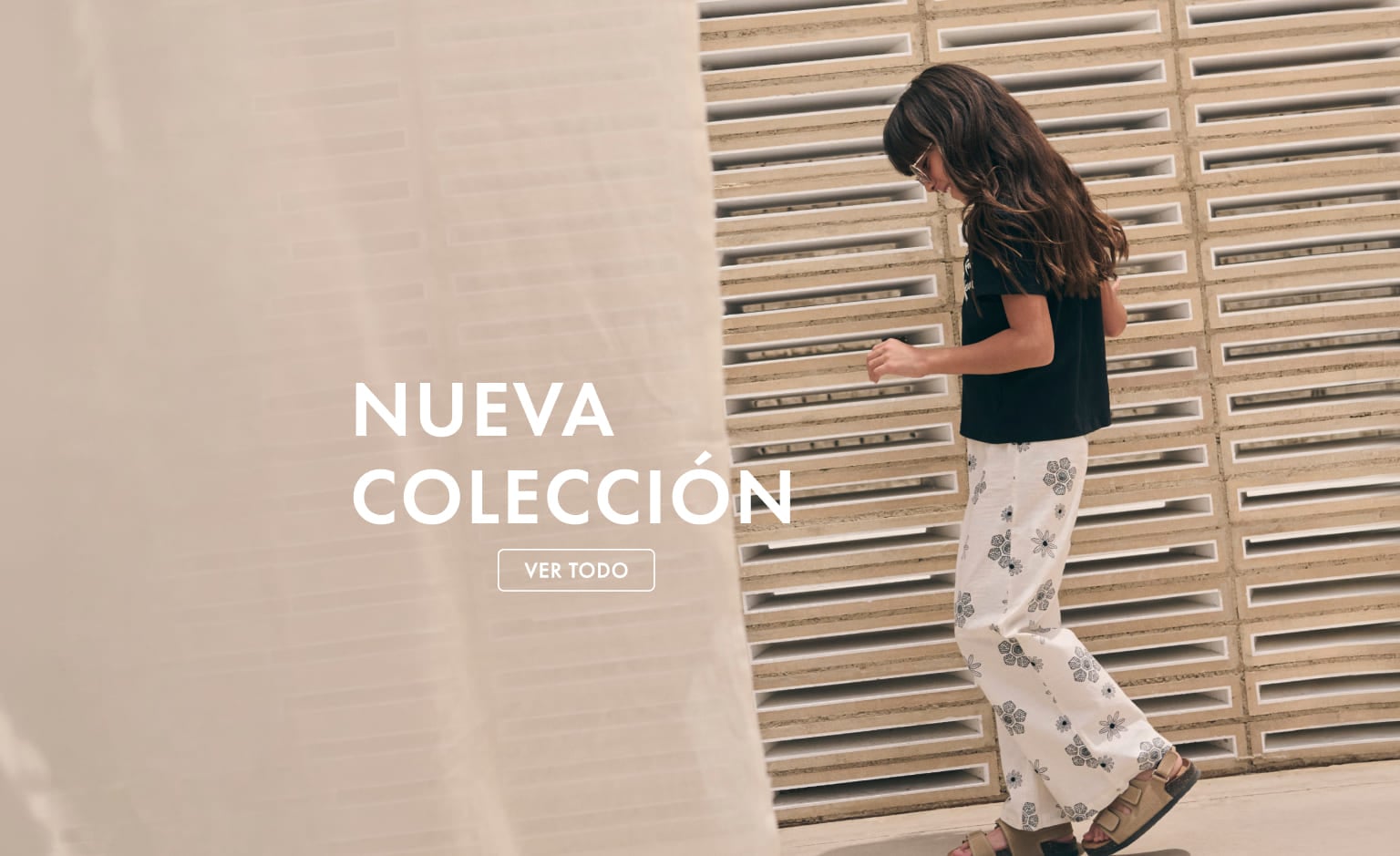 new in ninos