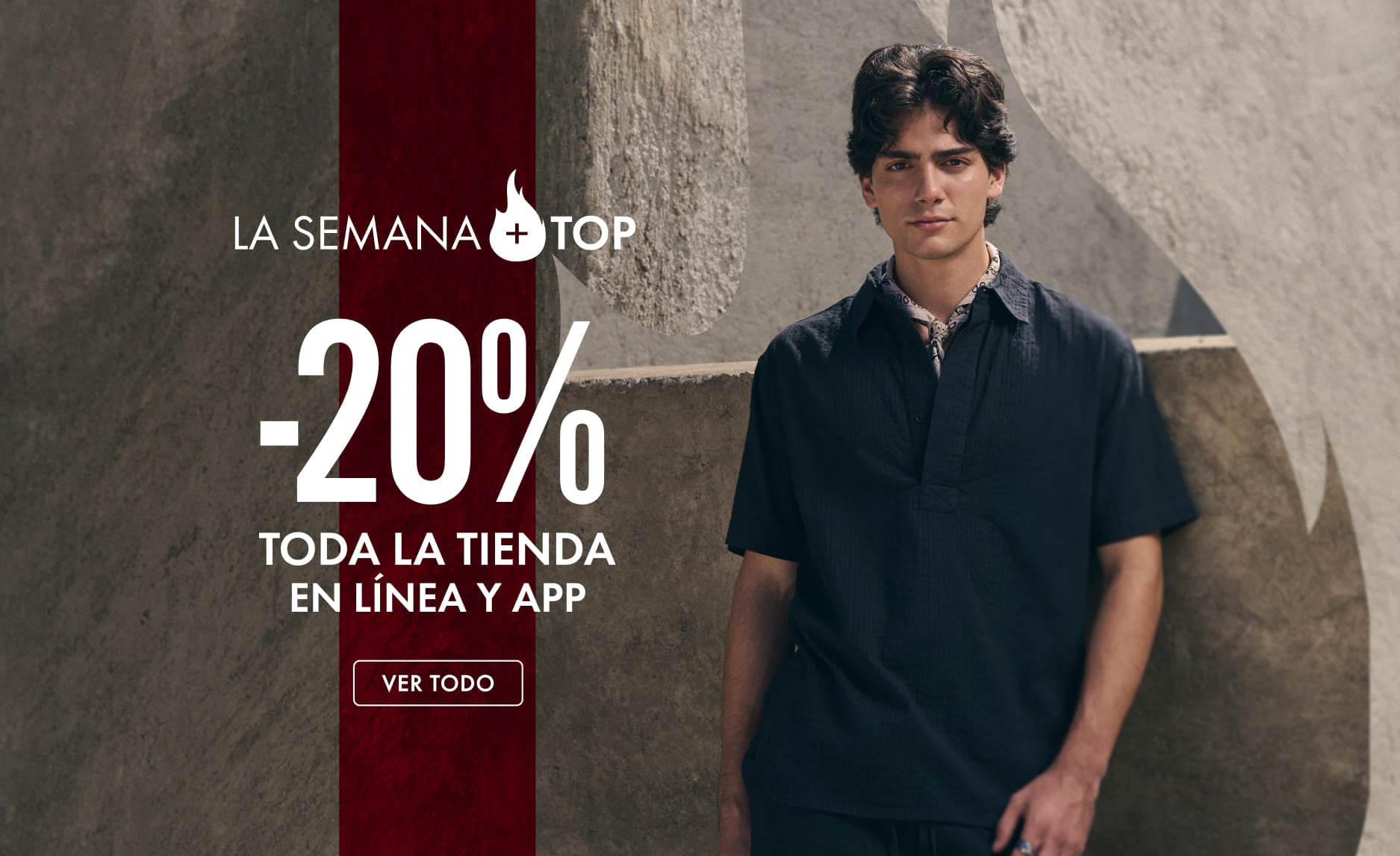 SEMANA MAS TOP