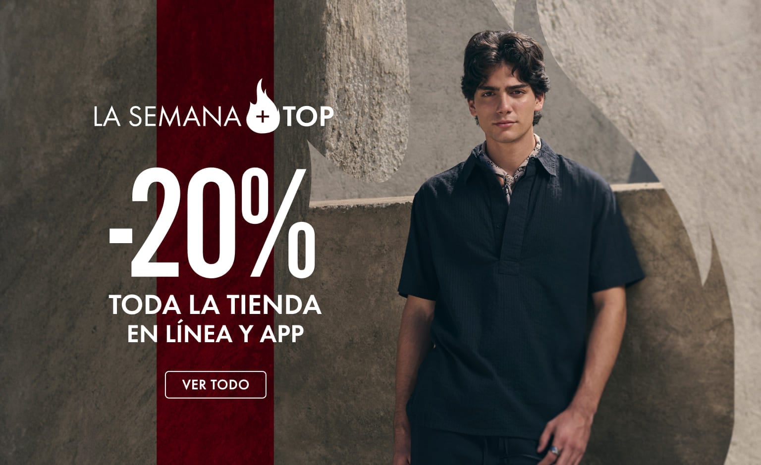 SEMANA MAS TOP