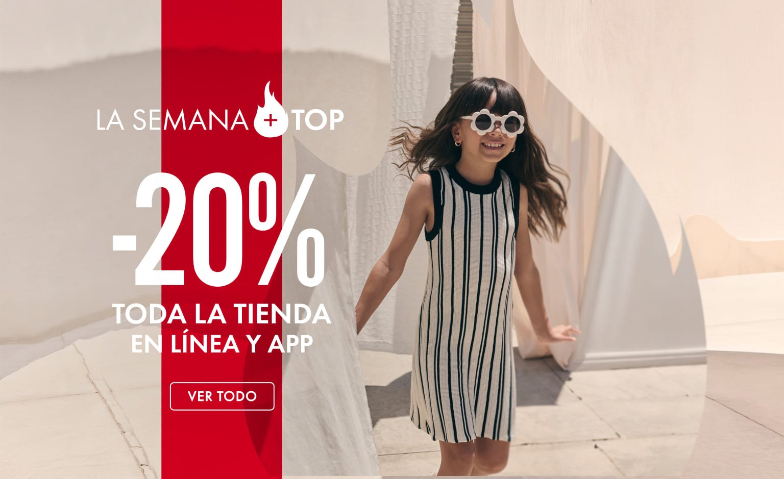 SEMANA MAS TOP