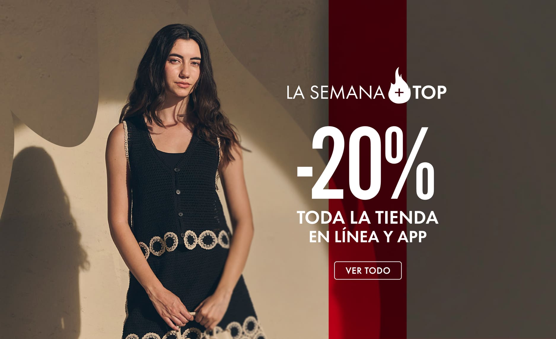 SEMANA MAS TOP