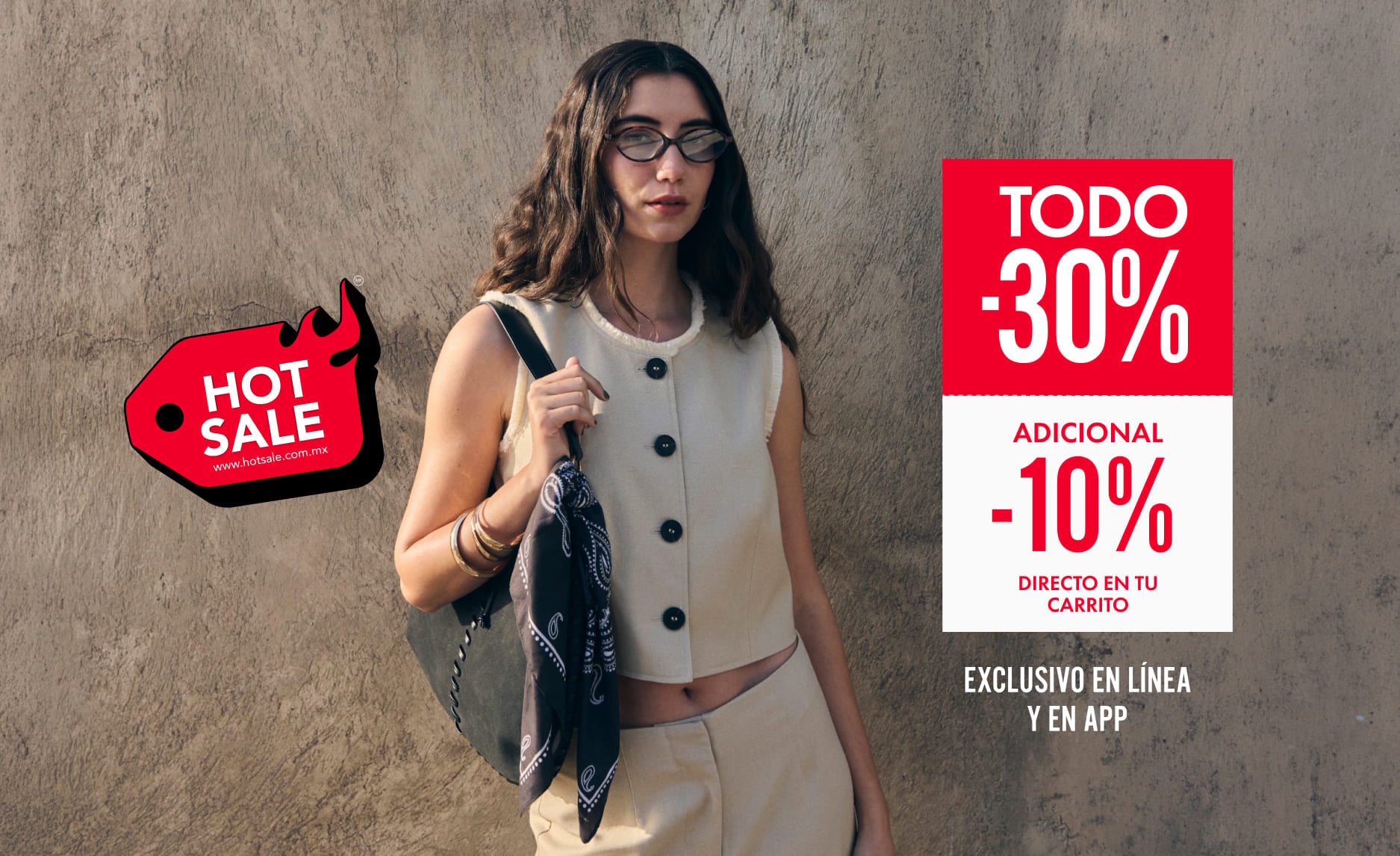 HOT-SALE