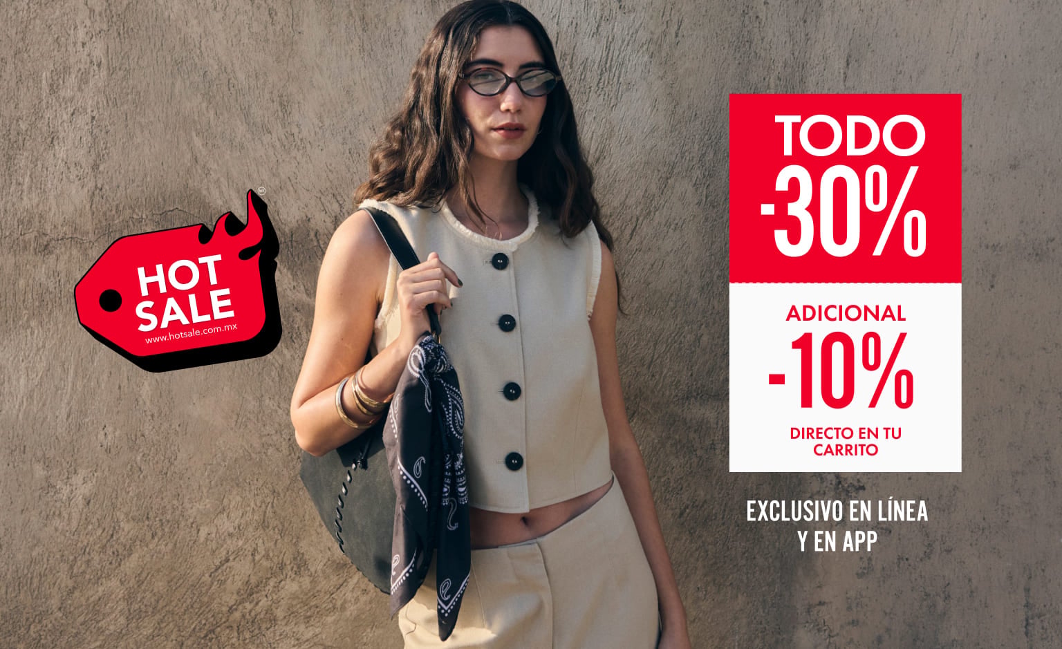 HOT-SALE