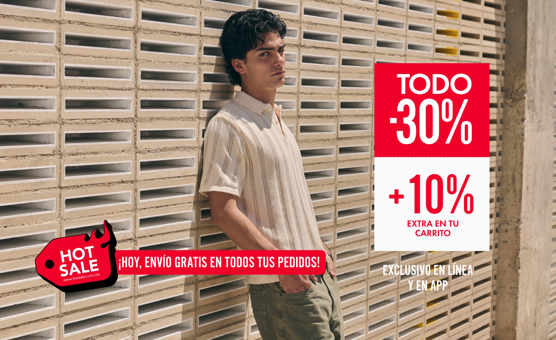 HOT-SALE