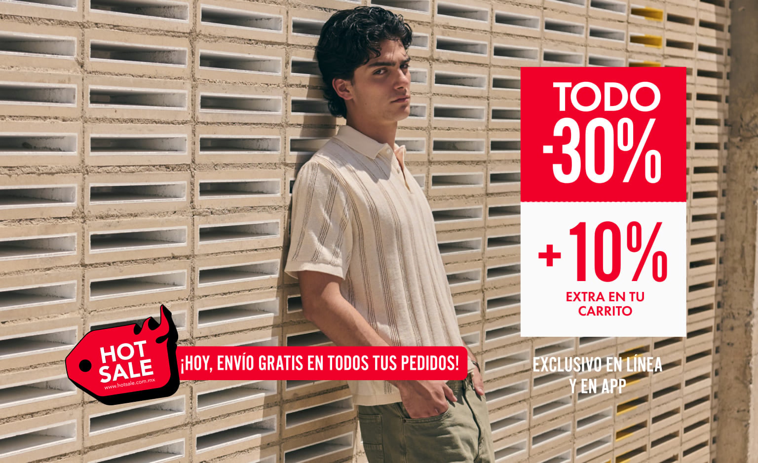 HOT-SALE