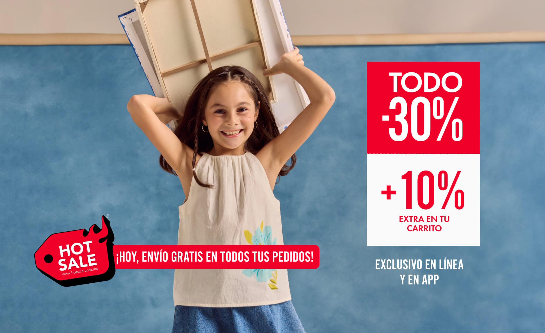 HOT-SALE