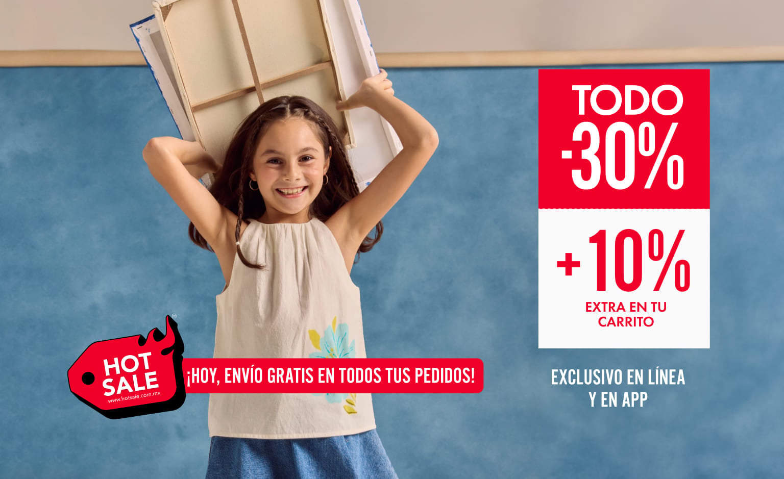 HOT-SALE