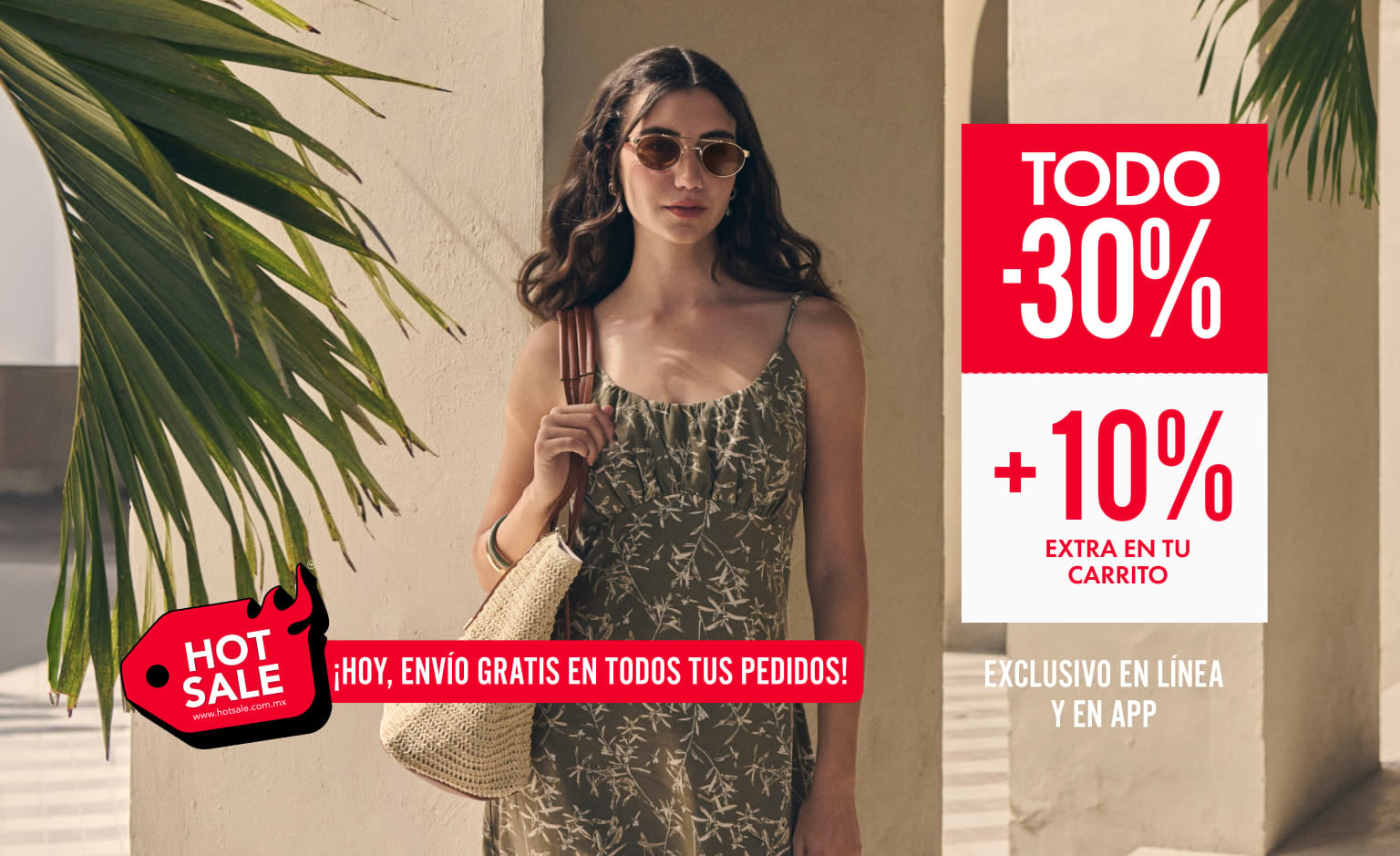 HOT-SALE