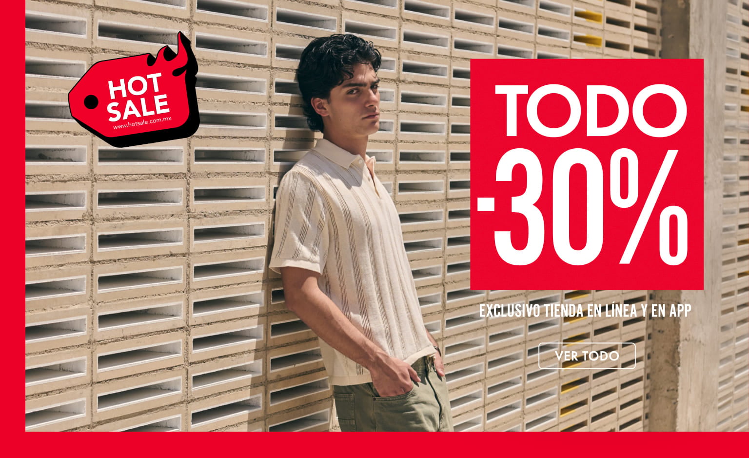 HOT-SALE