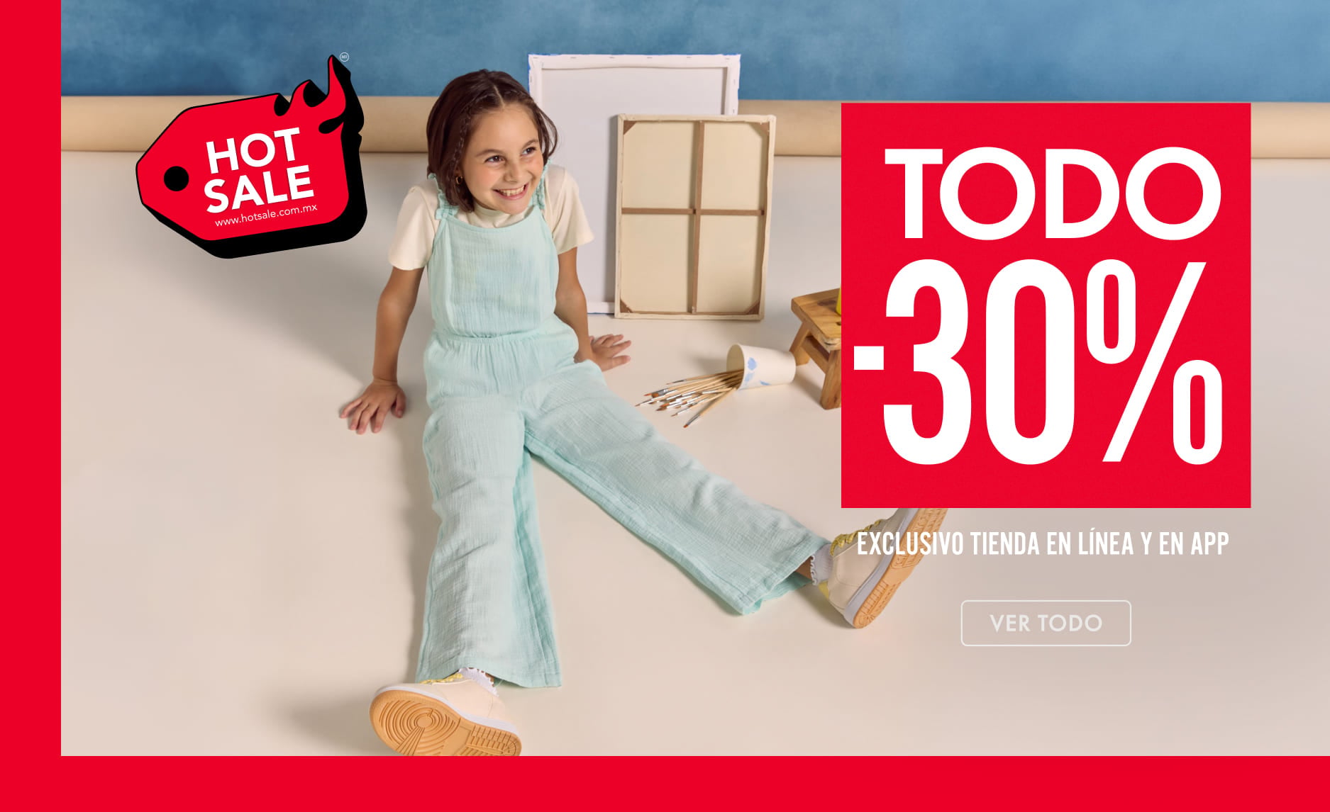 HOT-SALE