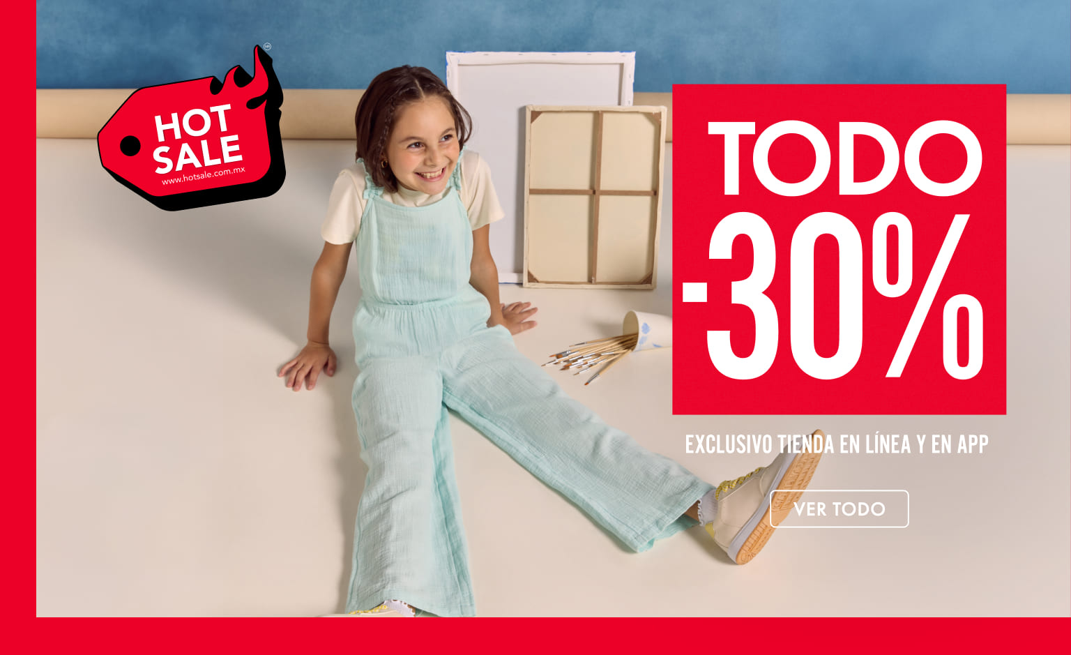 HOT-SALE