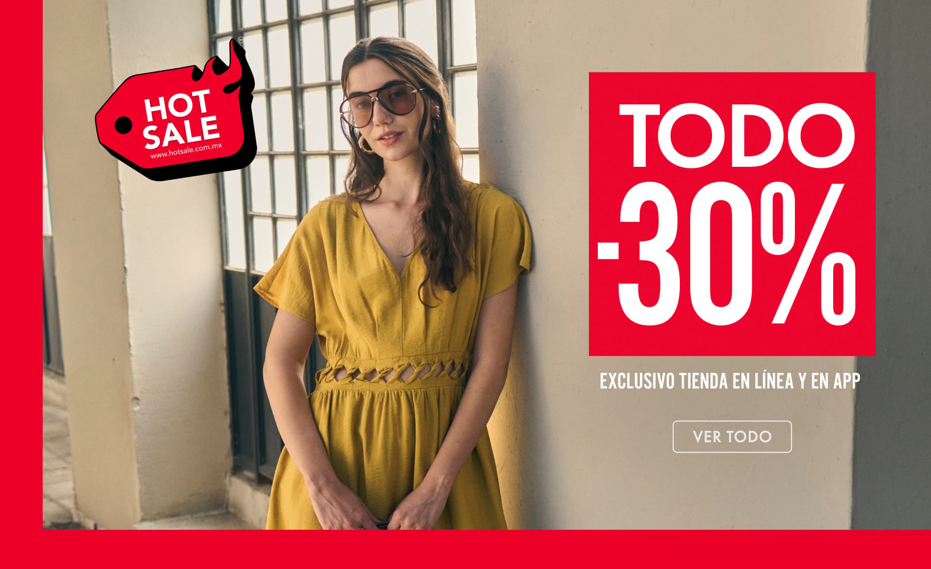HOT-SALE