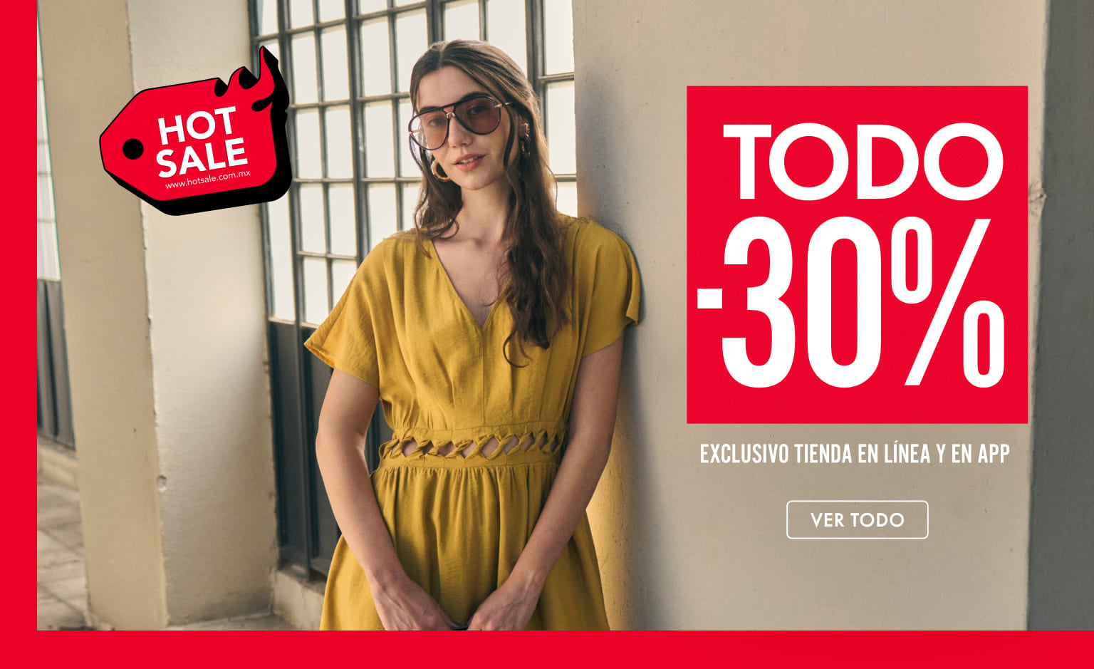 HOT-SALE