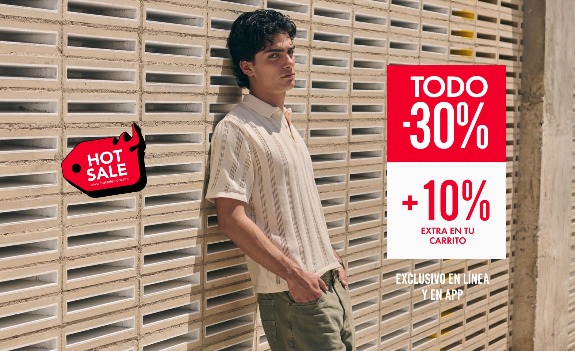 HOT-SALE