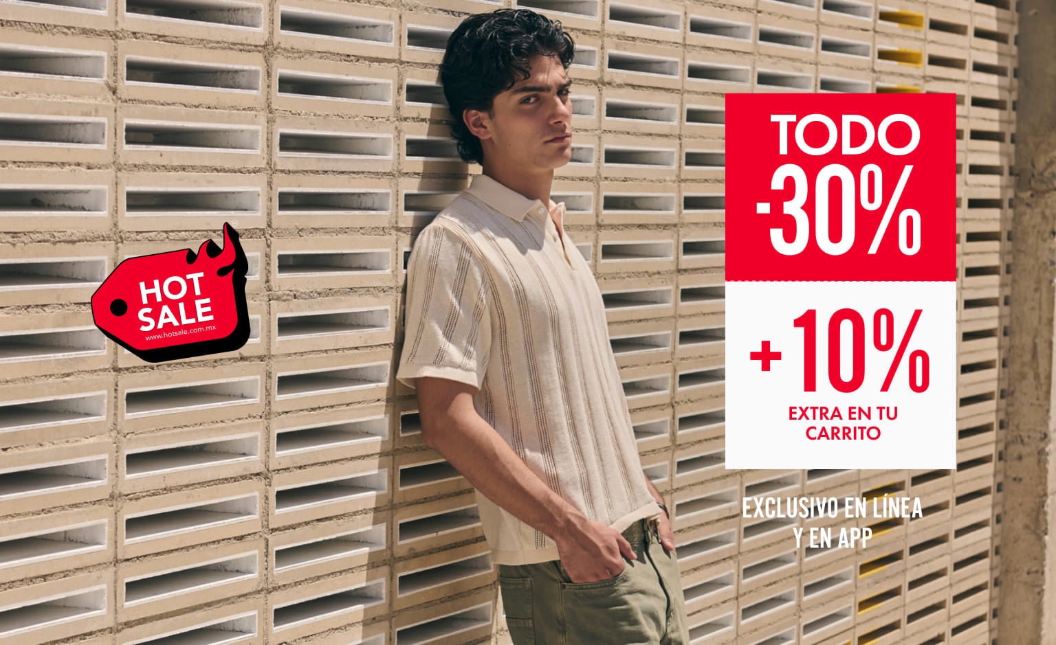 HOT-SALE