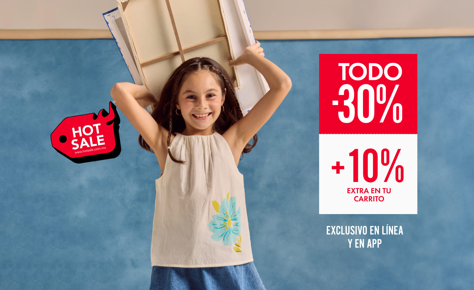 HOT-SALE