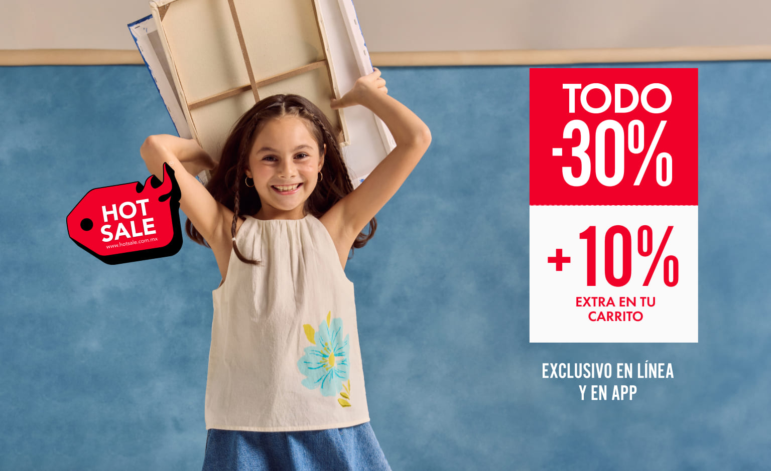 HOT-SALE