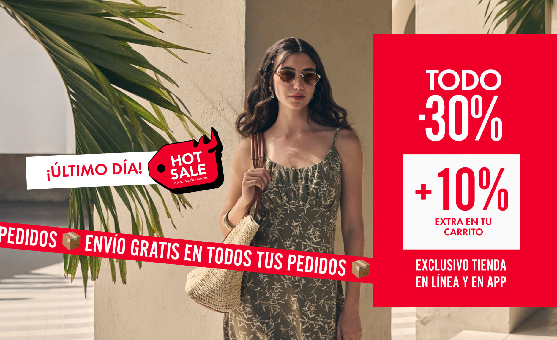 HOT-SALE