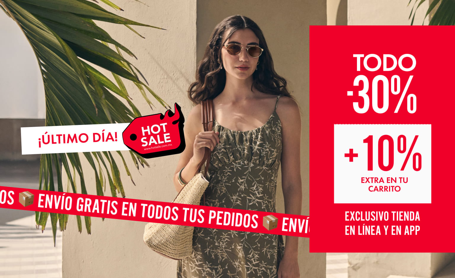 HOT-SALE