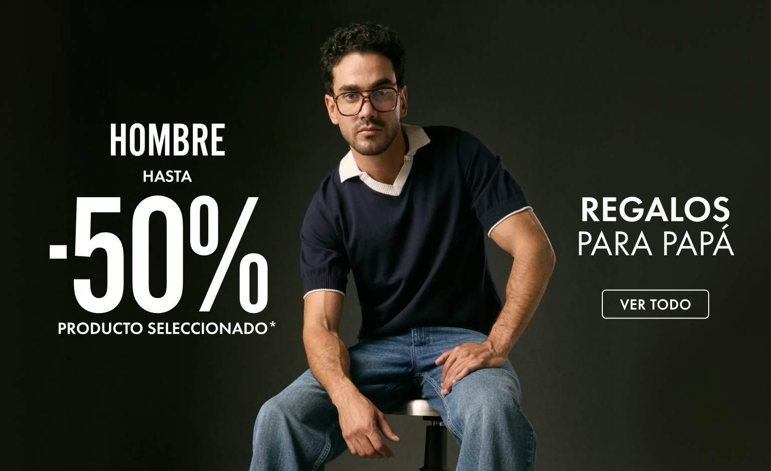 PROMO DIA DEL PADRE