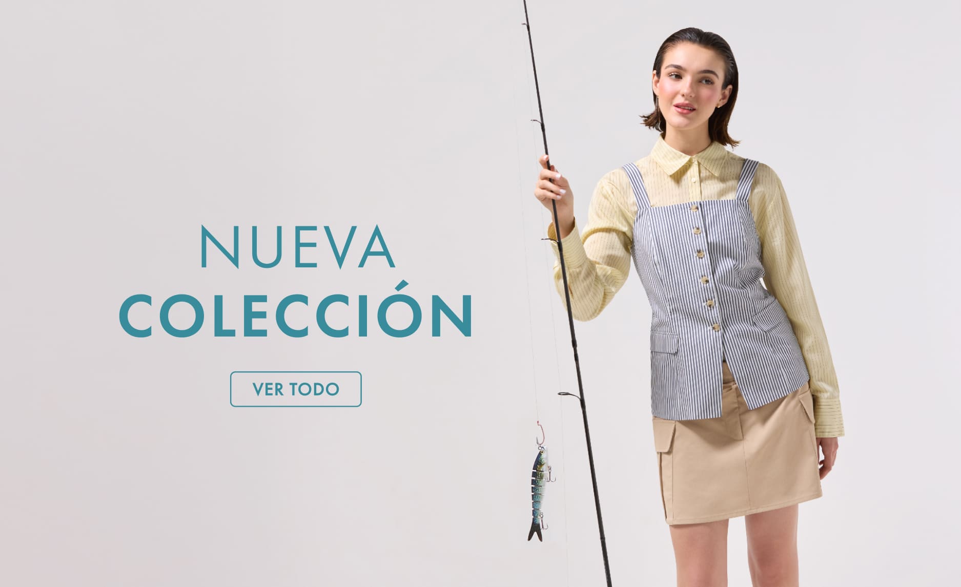 NEW IN