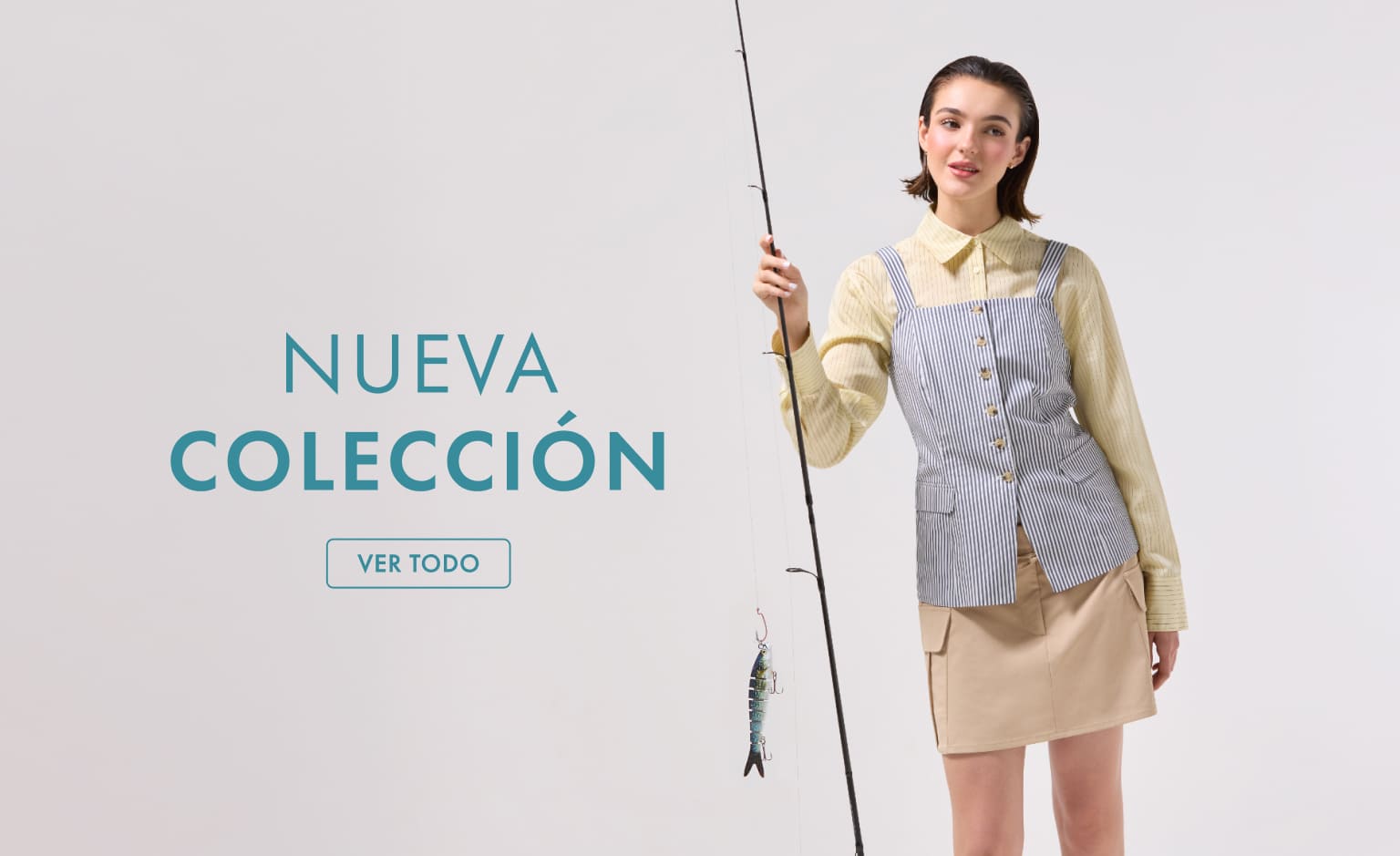 NEW IN