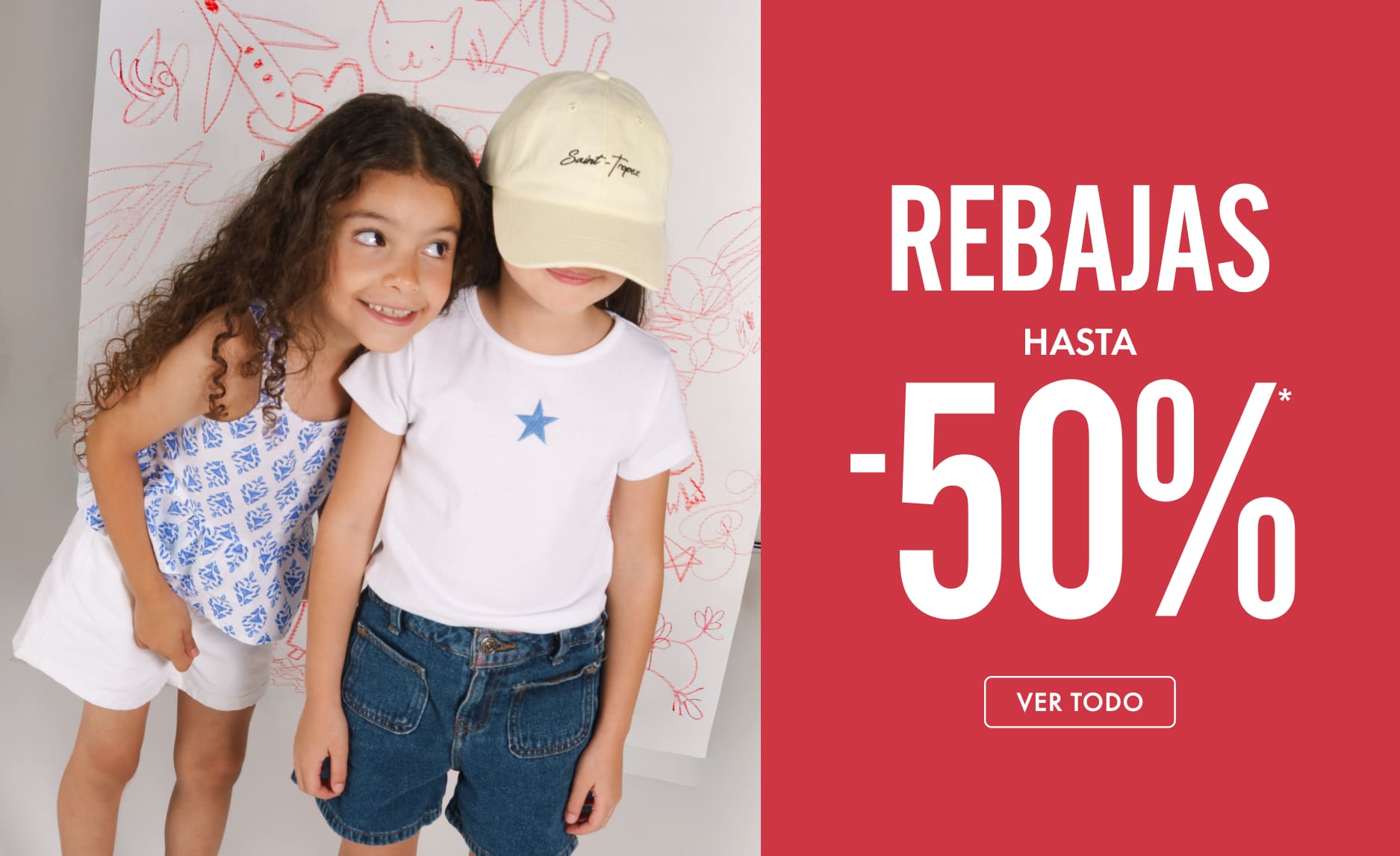 REBAJAS