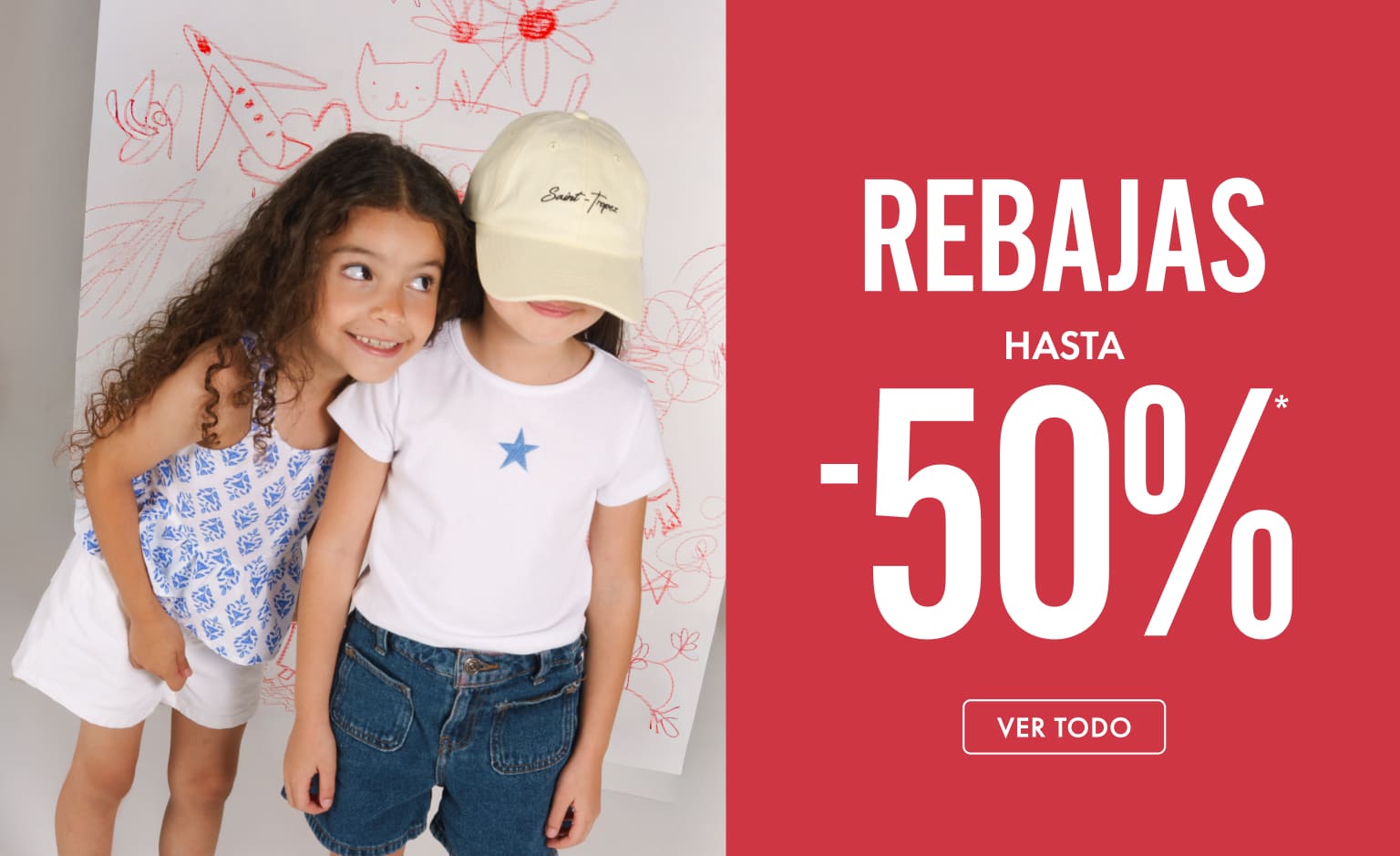 REBAJAS